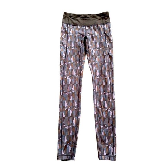 Lululemon Speed Tight II Full-On Luxtreme - Picture 1 of 4